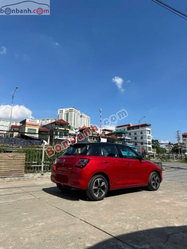 Suzuki Swift 2026 - ảnh 3