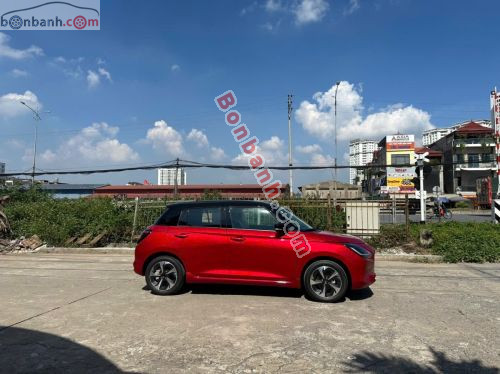 Suzuki Swift 2026 - ảnh 4