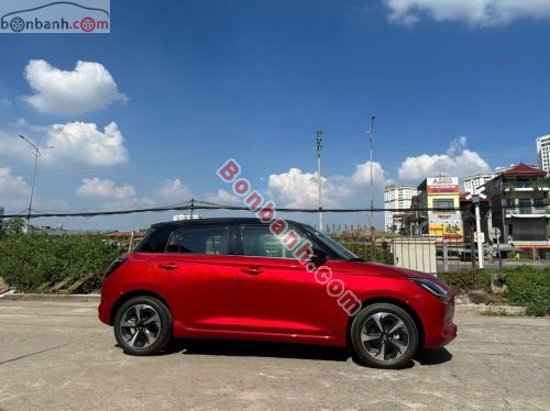 Suzuki Swift 2026 - ảnh 5