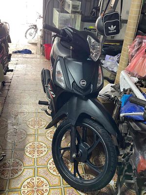 SYM Elegant 2020 - ảnh 1