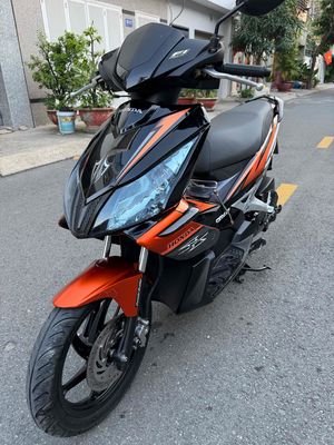 Honda Air Blade 2010 - ảnh 1