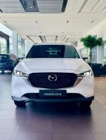 Mazda CX8 Luxury 2.5 AT 2026 - ảnh 1