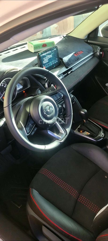 Mazda 2 Luxury 2026 - ảnh 3