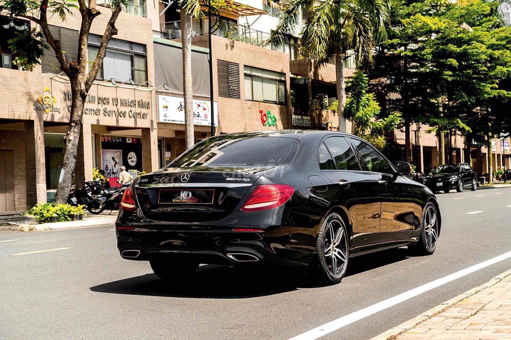 Mercedes-Benz 2019 - ảnh 3