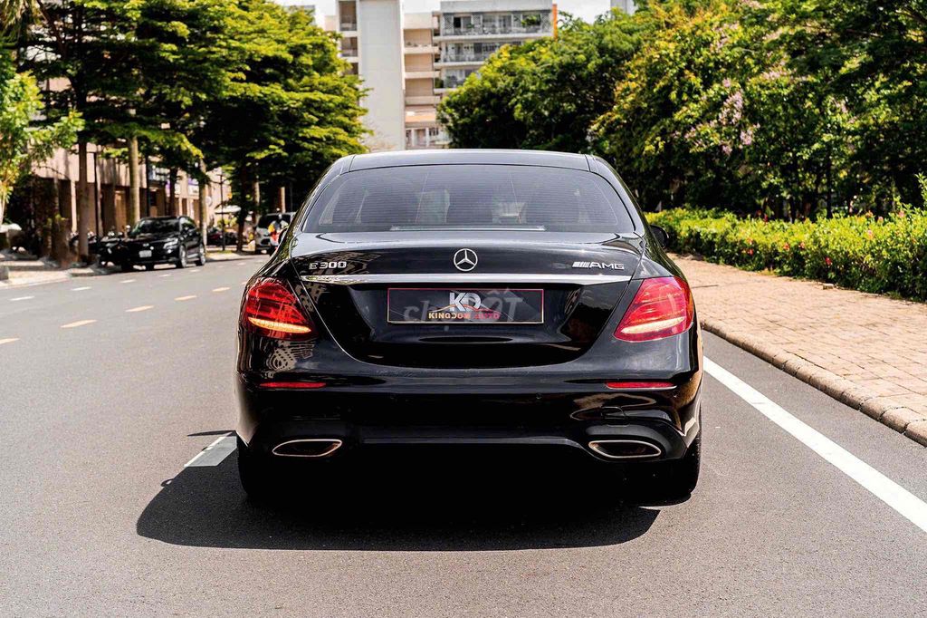 Mercedes-Benz 2019 - ảnh 4