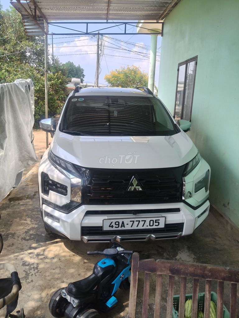 Mitsubishi Xpander Cross 2024 - ảnh 1
