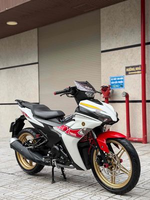 Yamaha Exciter 2022 - ảnh 1