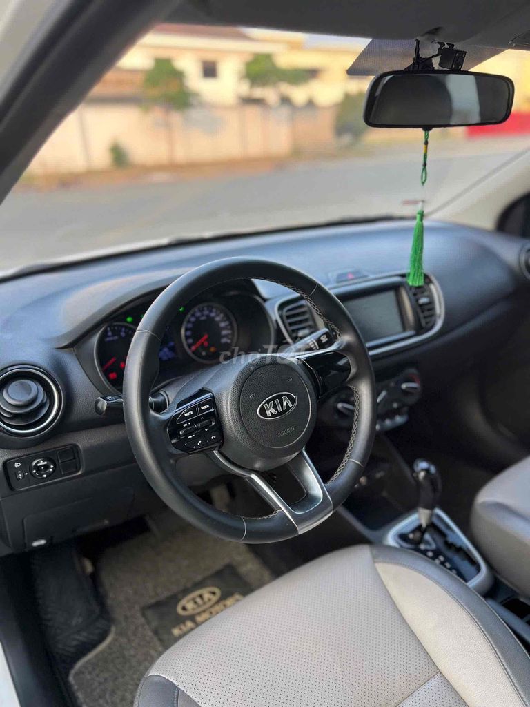 Kia Soluto 2021 - ảnh 2