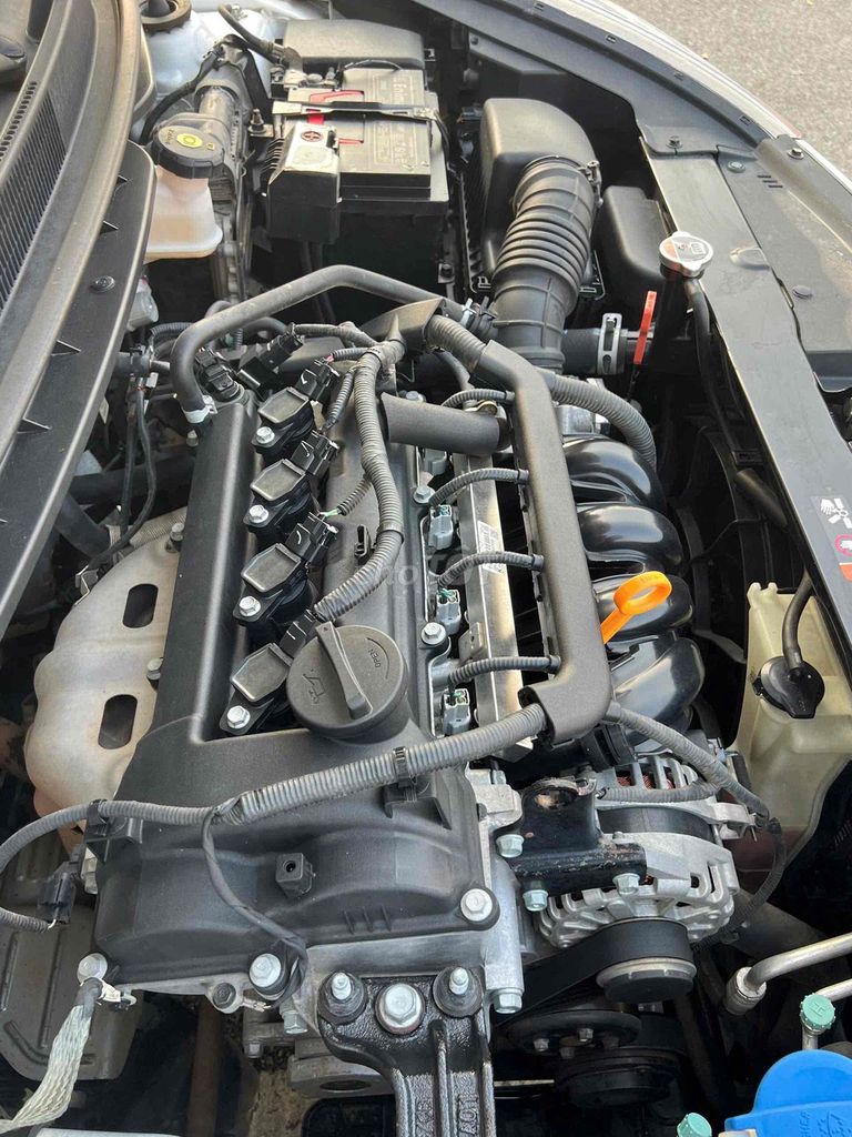 Kia Soluto 2021 - ảnh 3