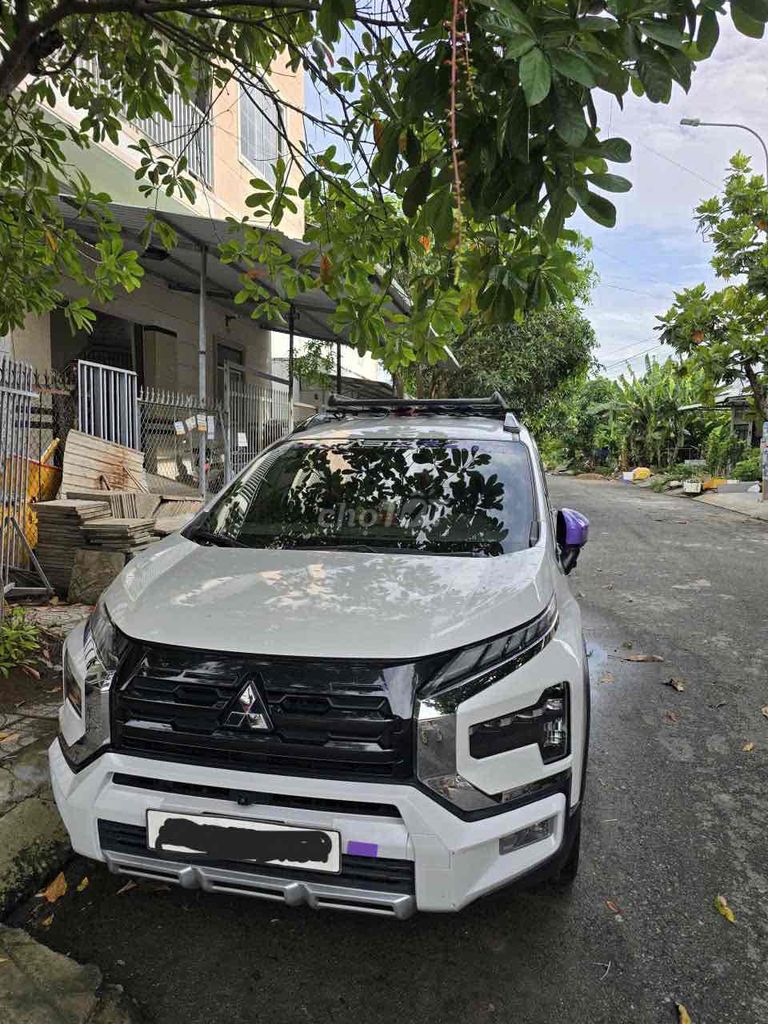 Mitsubishi Xpander Cross 2024 - ảnh 2