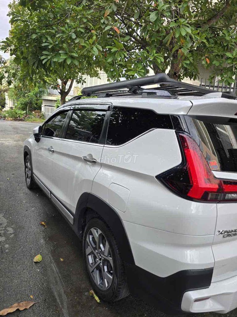 Mitsubishi Xpander Cross 2024 - ảnh 3