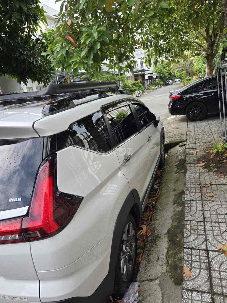 Mitsubishi Xpander Cross 2024 - ảnh 4