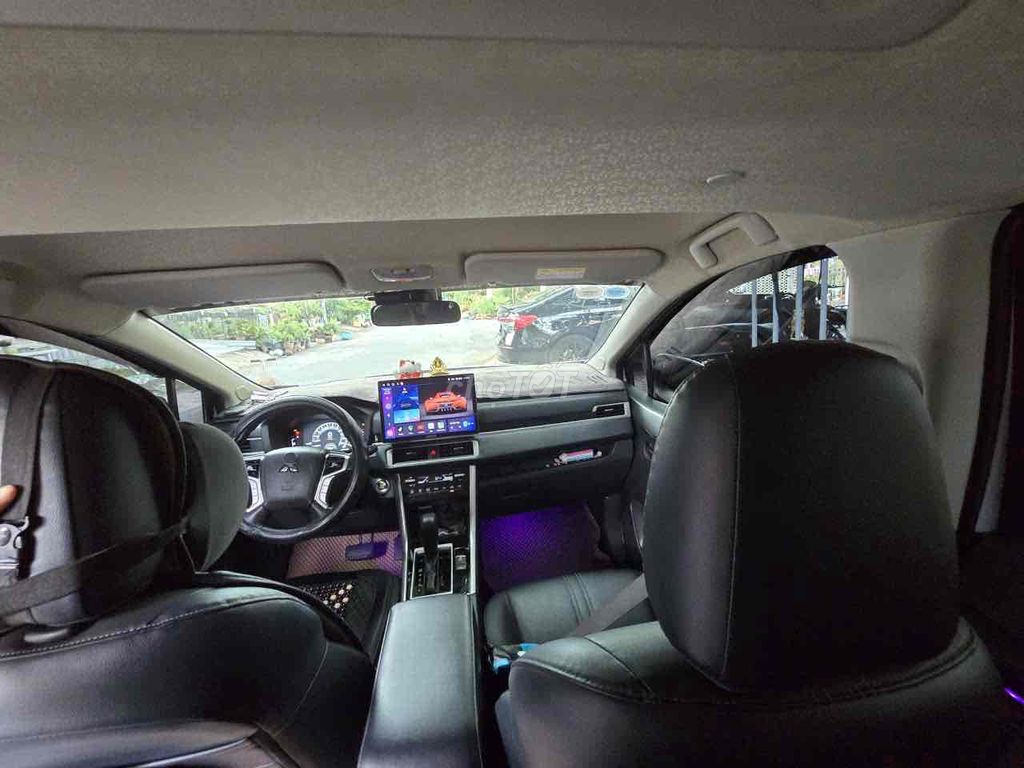 Mitsubishi Xpander Cross 2024 - ảnh 5