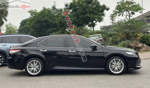 Toyota Camry 2.5Q 2020 - ảnh 4