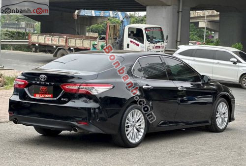 Toyota Camry 2.5Q 2020 - ảnh 5