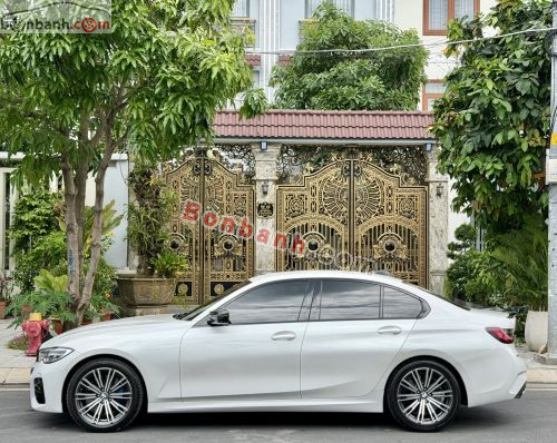 BMW 3 Series 330i M Sport 2020 - ảnh 3