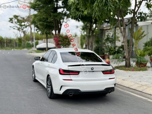 BMW 3 Series 330i M Sport 2020 - ảnh 4