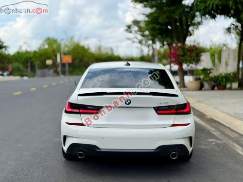 BMW 3 Series 330i M Sport 2020 - ảnh 5