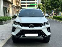 Toyota Fortuner 2.4G 4x2 AT Legender 2021 - ảnh 1