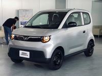 VinFast Minio Green AT 2026 - ảnh 1