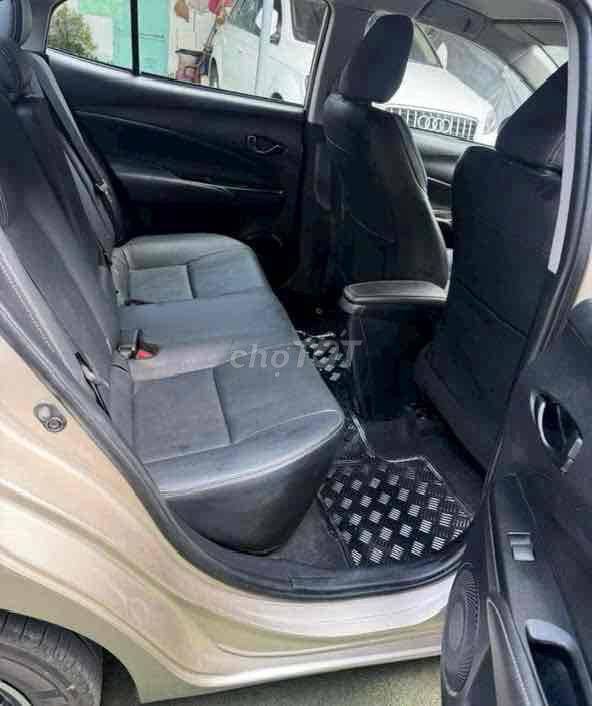 Toyota Vios 2024 - ảnh 2