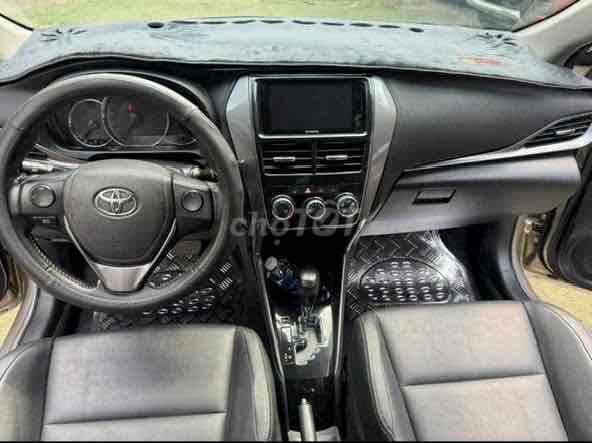 Toyota Vios 2024 - ảnh 4