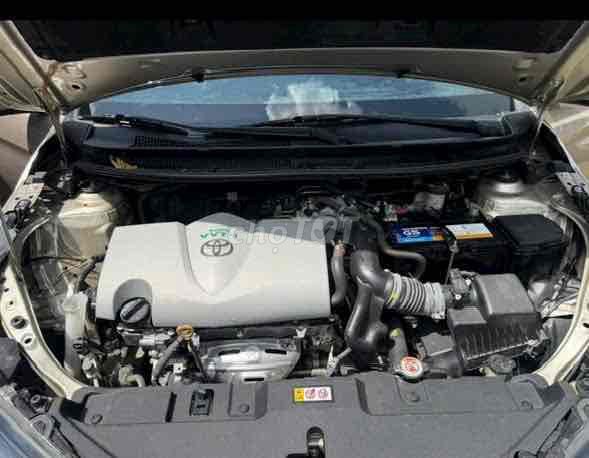 Toyota Vios 2024 - ảnh 5