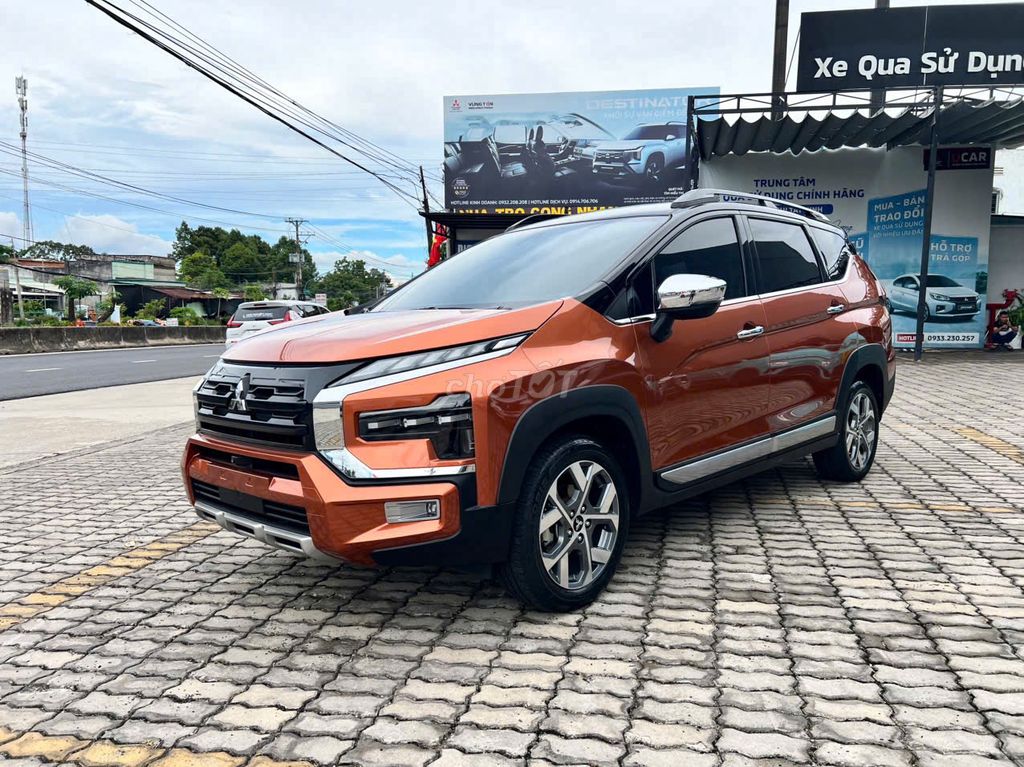 Mitsubishi 2023 - ảnh 2