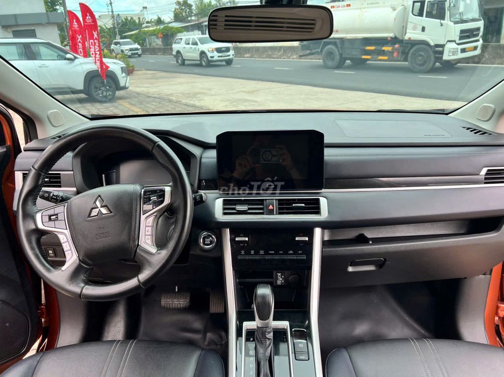 Mitsubishi 2023 - ảnh 4