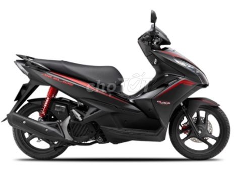 Honda Air Blade 2014 - ảnh 2