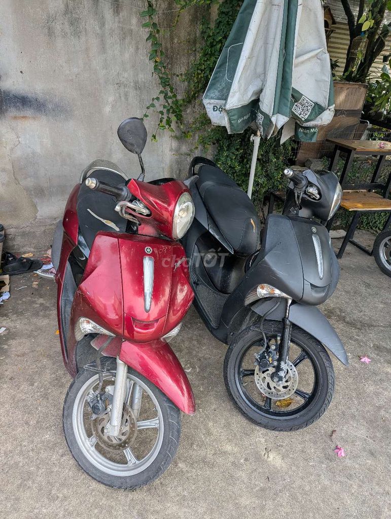 Yamaha 2017 - ảnh 1