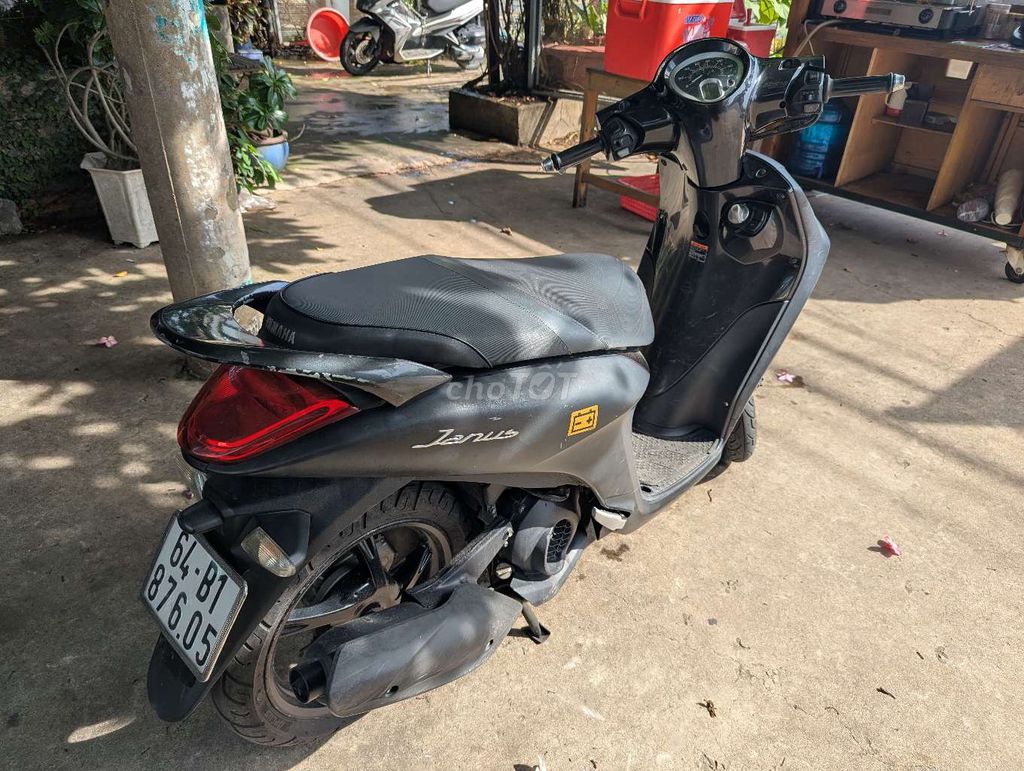 Yamaha 2017 - ảnh 2