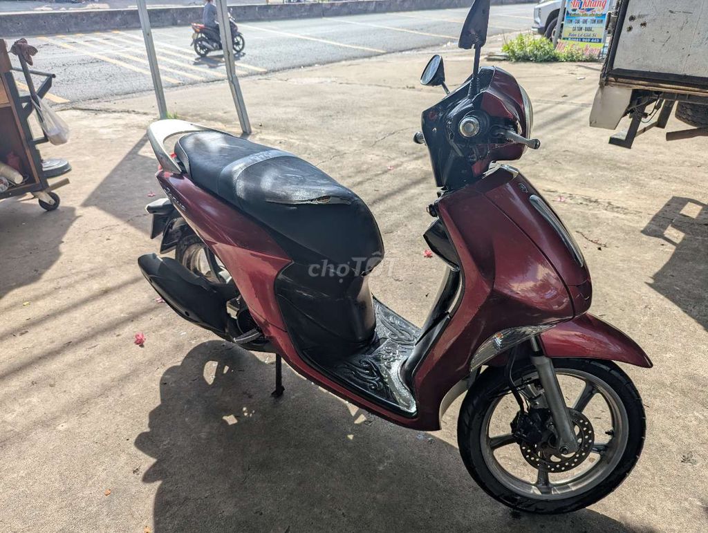 Yamaha 2017 - ảnh 4
