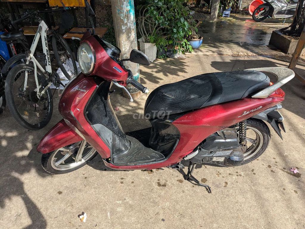 Yamaha 2017 - ảnh 5