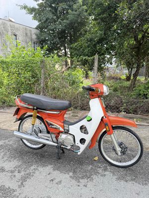 Honda CiTi 1998 - ảnh 1