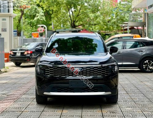 Ford Territory Titanium X 1.5 AT 2025 - ảnh 1