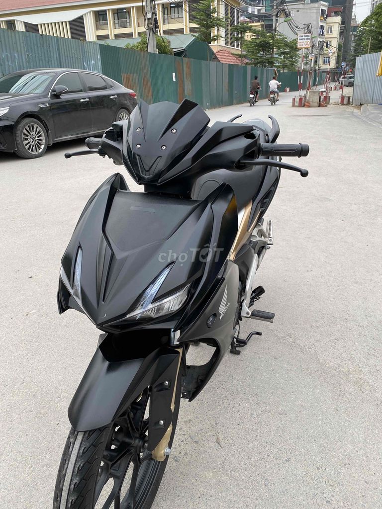 Honda 2021 - ảnh 1