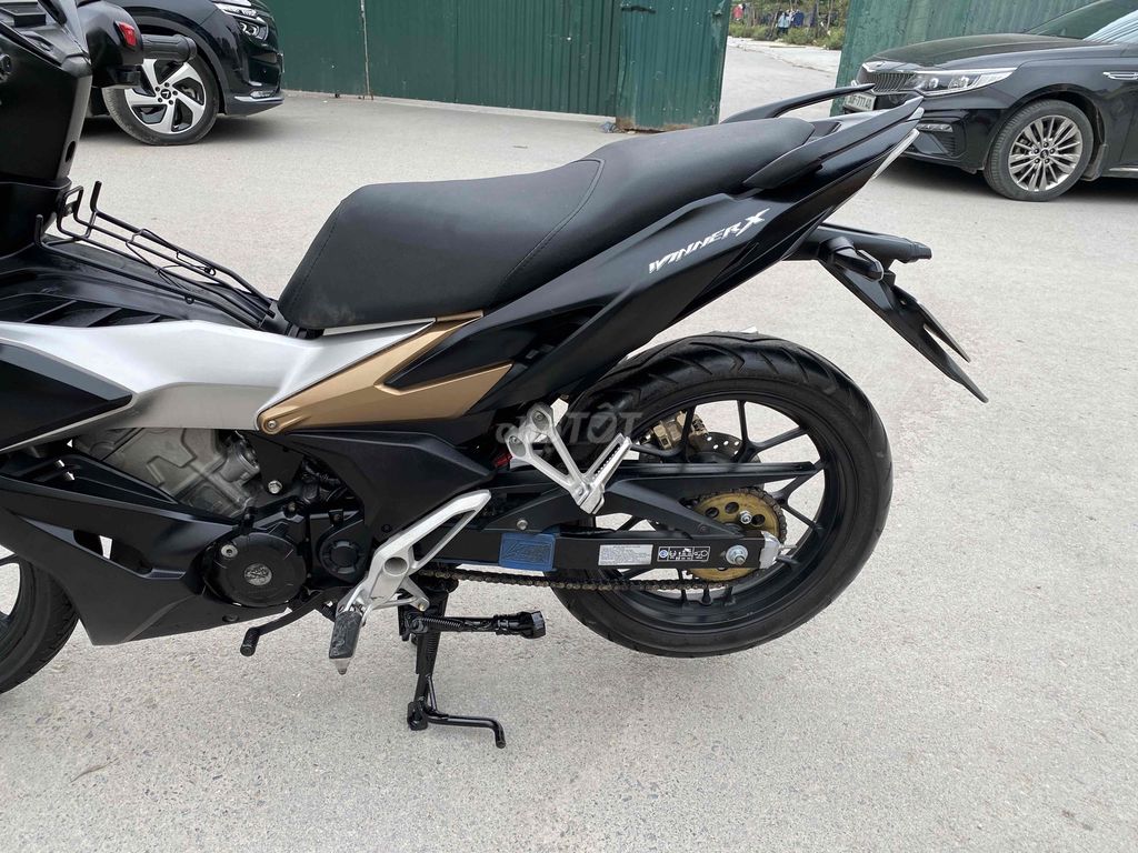 Honda 2021 - ảnh 3
