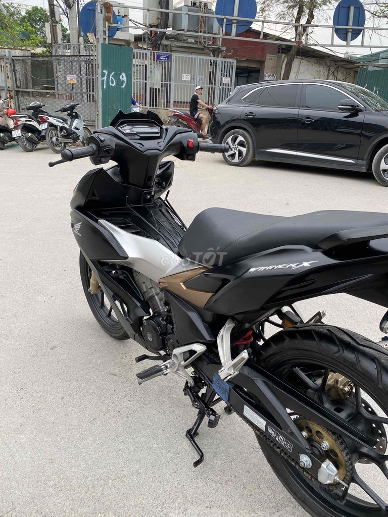 Honda 2021 - ảnh 4
