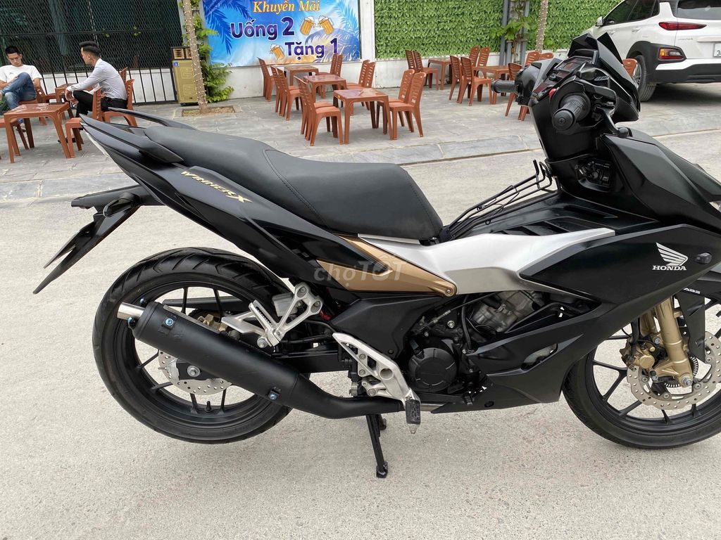Honda 2021 - ảnh 5