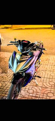 Yamaha Exciter 2018 - ảnh 1
