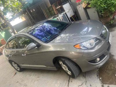 Hyundai Elantra 2011 - ảnh 1