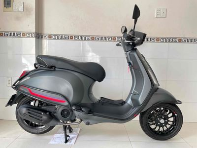 Vespa Sprint 2024 - ảnh 1