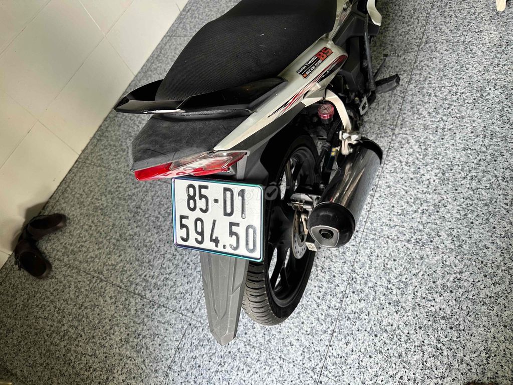Honda Sonic 2020 - ảnh 5