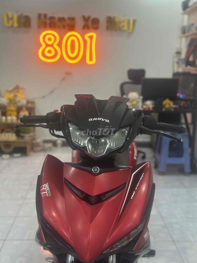 Yamaha Exciter 2019 - ảnh 2