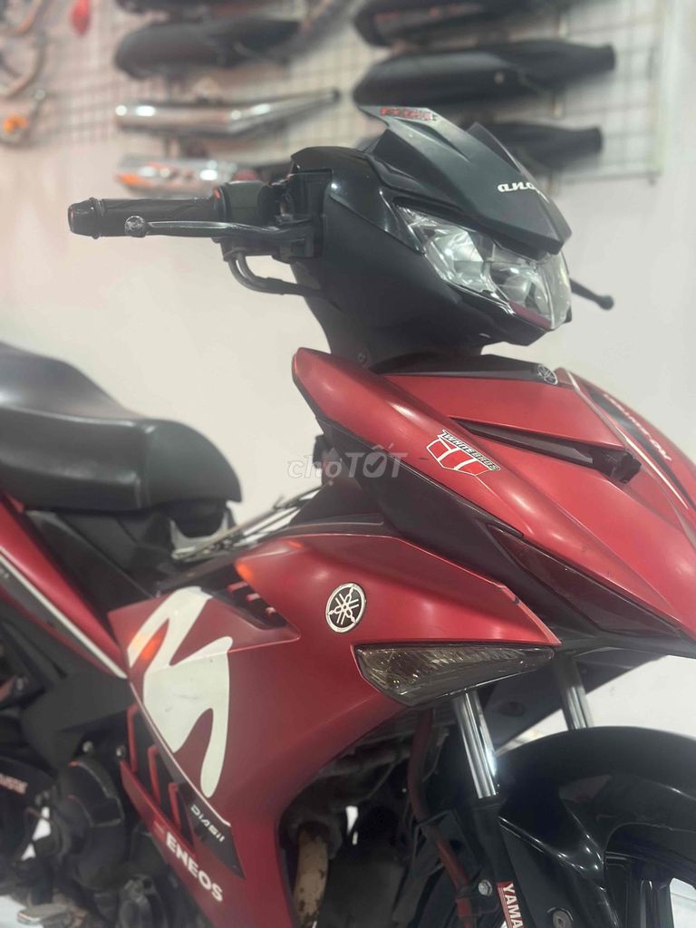 Yamaha Exciter 2019 - ảnh 3