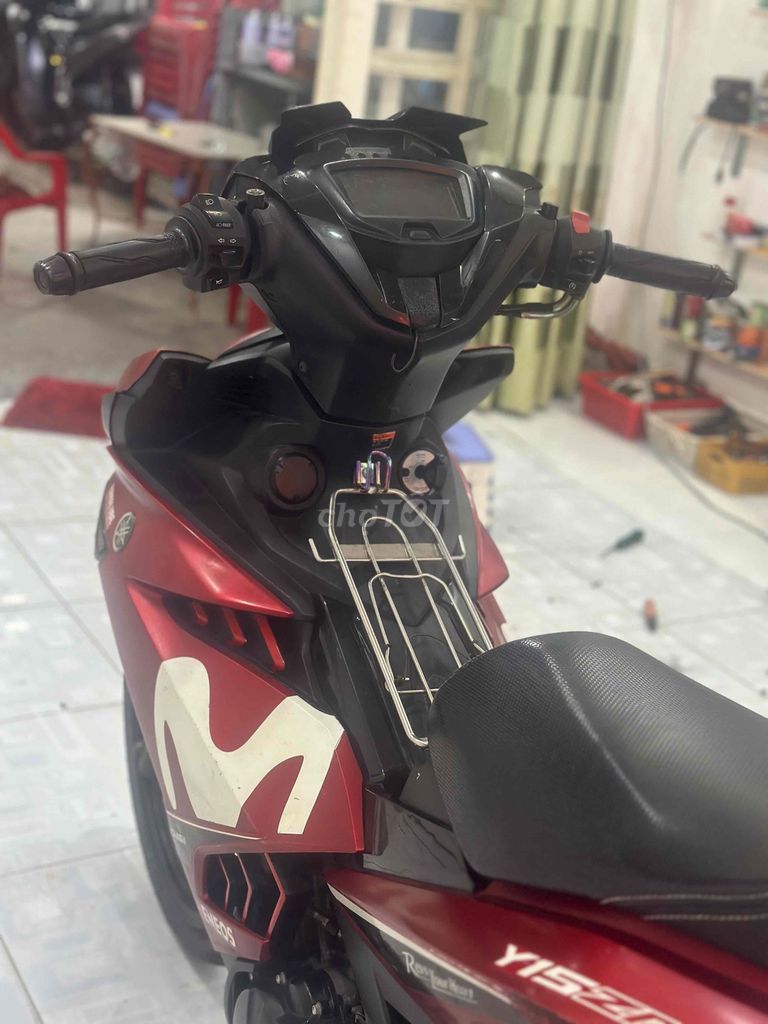 Yamaha Exciter 2019 - ảnh 4