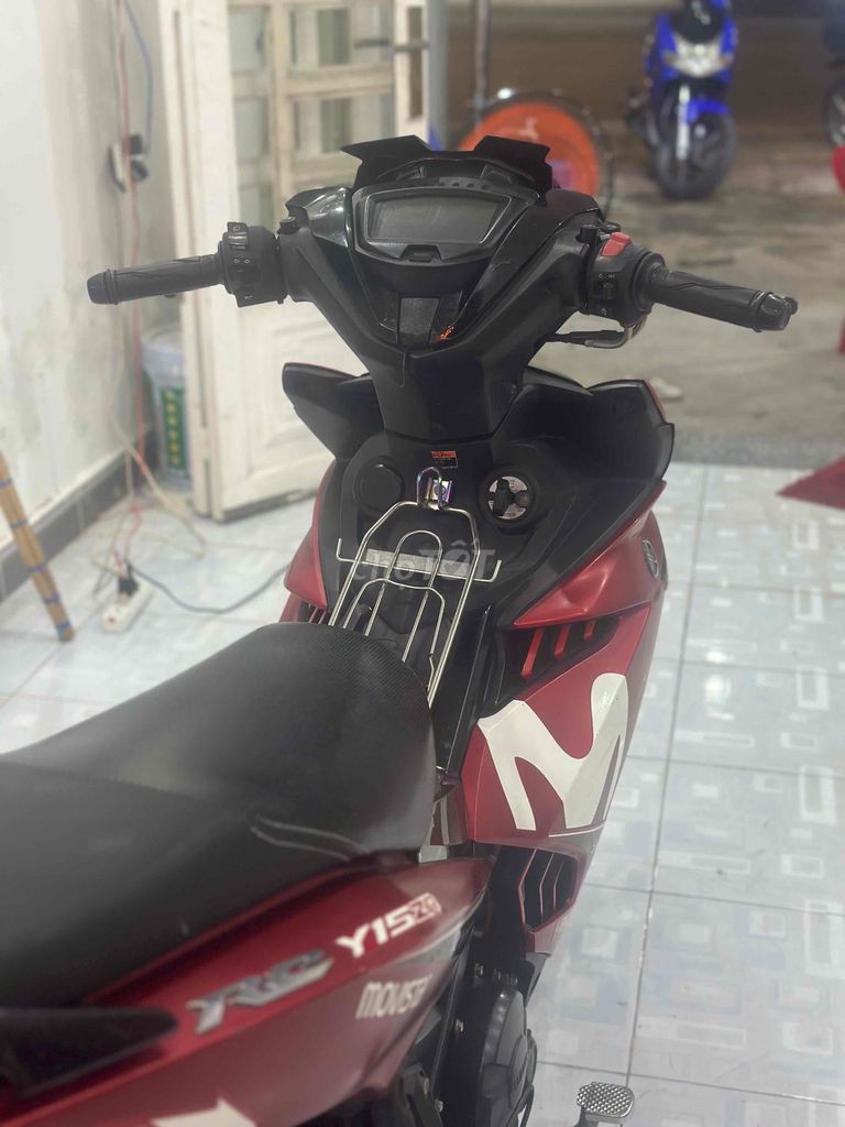 Yamaha Exciter 2019 - ảnh 5