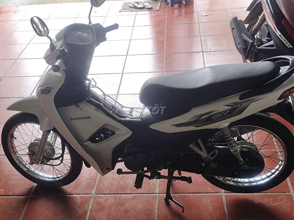 Honda Wave 2022 - ảnh 2