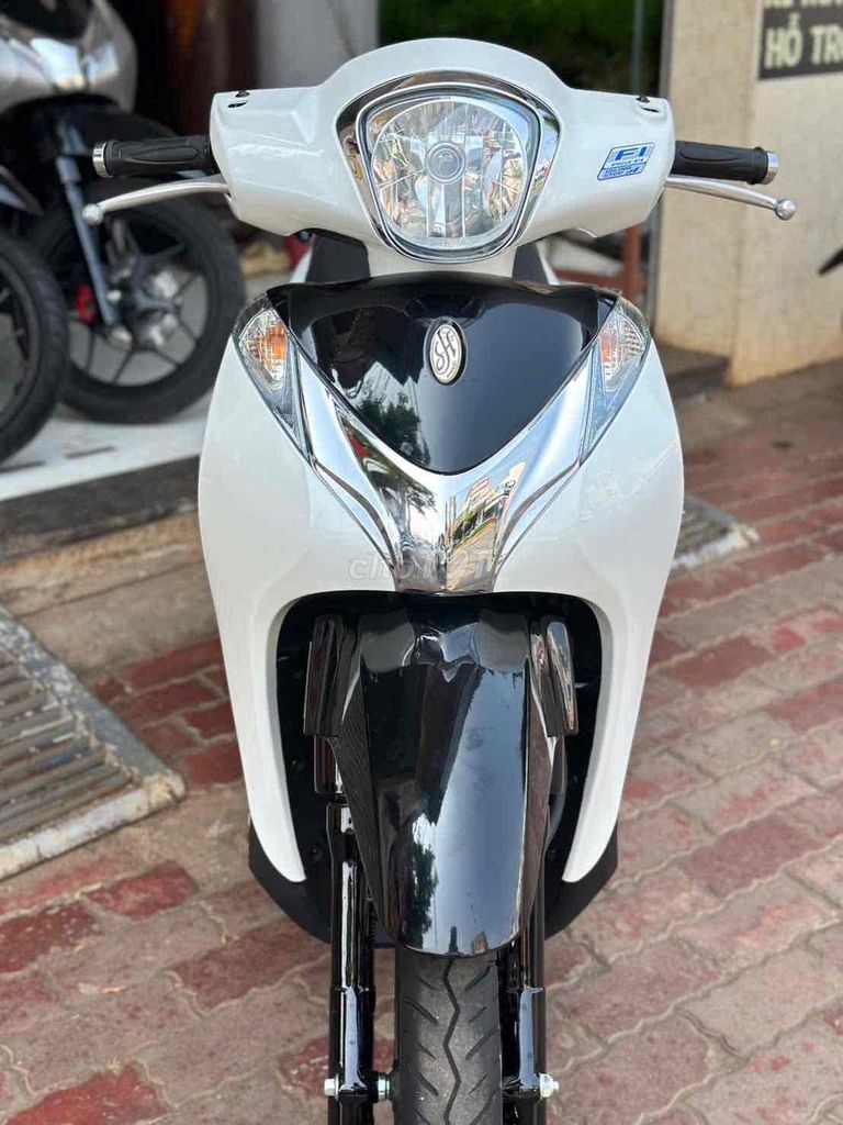 Honda SH Mode 2020 - ảnh 1
